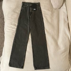 Dr. Denim Wide Leg Jeans BRAND NEW